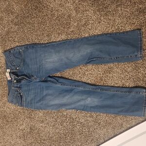 Levi's jeans 541 athletic fit